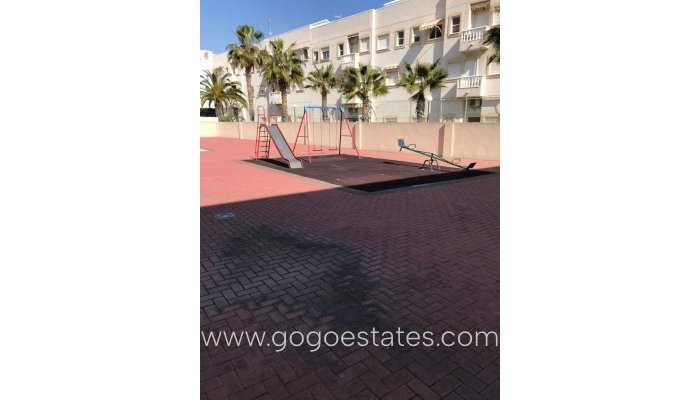 Te koop - Appartement - Begane Grond Appartement - Torrevieja - Torrevieja Centro