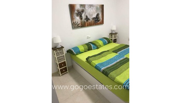 Te koop - Appartement - Begane Grond Appartement - Torrevieja - Torrevieja Centro