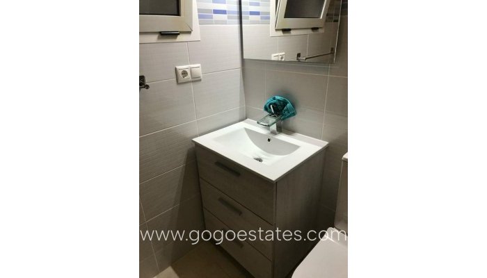 Te koop - Appartement - Begane Grond Appartement - Torrevieja - Torrevieja Centro