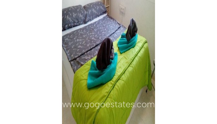 Te koop - Appartement - Begane Grond Appartement - Torrevieja - Torrevieja Centro