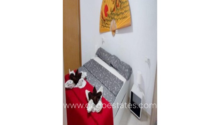 Te koop - Appartement - Begane Grond Appartement - Torrevieja - Torrevieja Centro