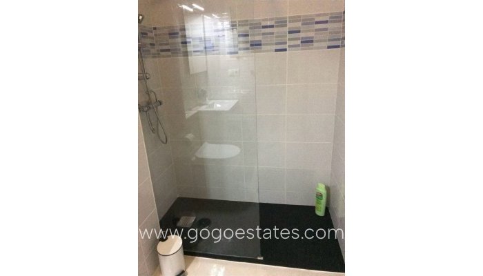 Te koop - Appartement - Begane Grond Appartement - Torrevieja - Torrevieja Centro