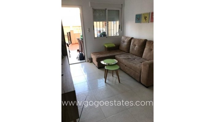 Te koop - Appartement - Begane Grond Appartement - Torrevieja - Torrevieja Centro