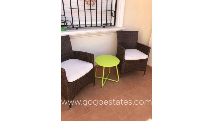 Te koop - Appartement - Begane Grond Appartement - Torrevieja - Torrevieja Centro
