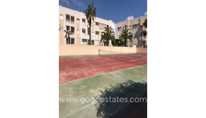 Te koop - Appartement - Begane Grond Appartement - Torrevieja - Torrevieja Centro