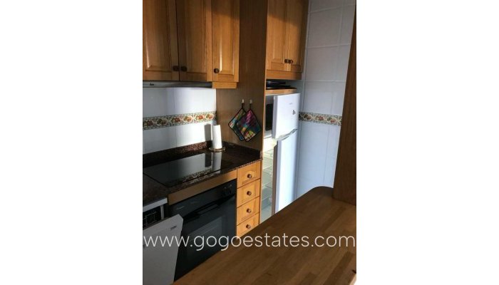 Te koop - Appartement - Begane Grond Appartement - Torrevieja - Torrevieja Centro