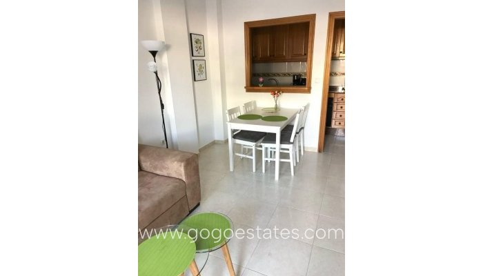 Te koop - Appartement - Begane Grond Appartement - Torrevieja - Torrevieja Centro