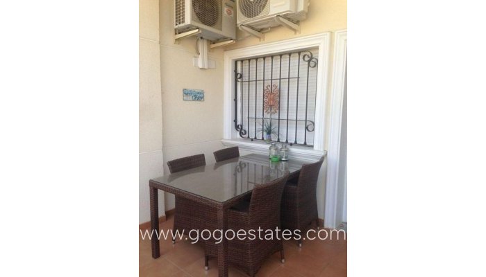 Te koop - Appartement - Begane Grond Appartement - Torrevieja - Torrevieja Centro
