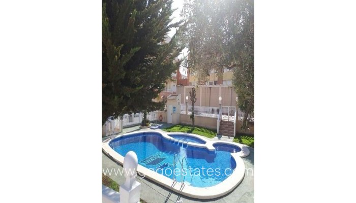 Te koop - Appartement - Begane Grond Appartement - Torrevieja - Torrevieja Centro