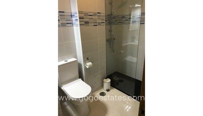 Te koop - Appartement - Begane Grond Appartement - Torrevieja - Torrevieja Centro