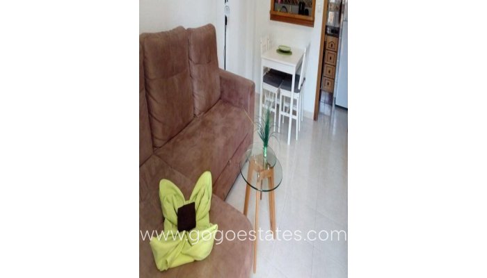 Te koop - Appartement - Begane Grond Appartement - Torrevieja - Torrevieja Centro