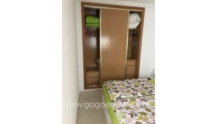 Te koop - Appartement - Begane Grond Appartement - Torrevieja - Torrevieja Centro