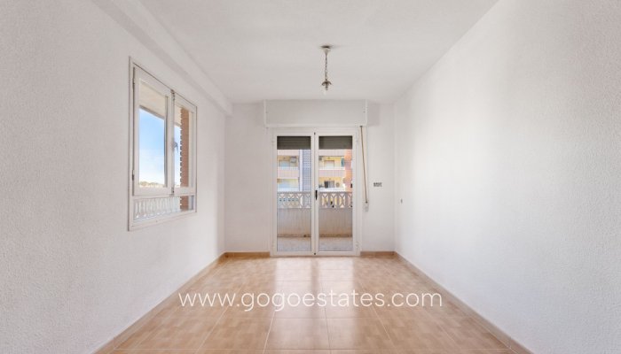 Te koop - Appartement - Appartement op de middelste verdieping - Orihuela - Rocio del Mar