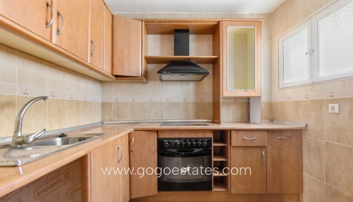 Te koop - Appartement - Appartement op de middelste verdieping - Orihuela - Rocio del Mar