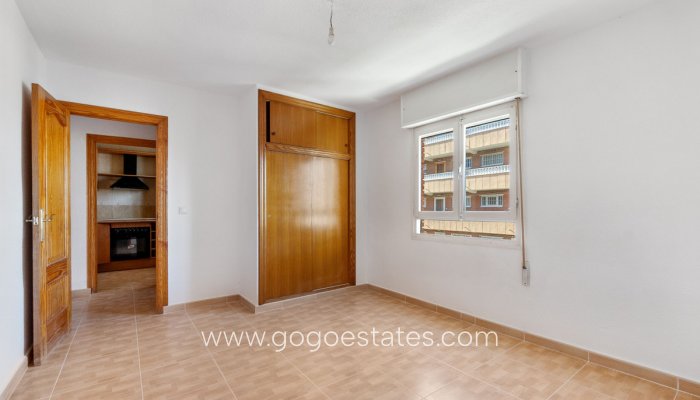 Te koop - Appartement - Appartement op de middelste verdieping - Orihuela - Rocio del Mar