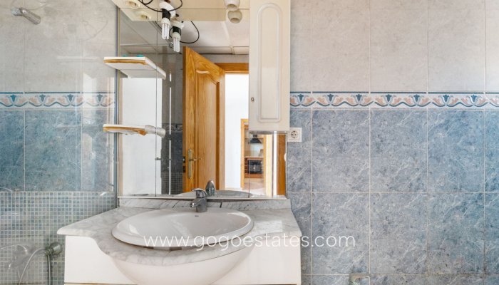 Te koop - Appartement - Appartement op de middelste verdieping - Orihuela - Rocio del Mar