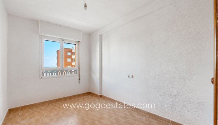 Te koop - Appartement - Appartement op de middelste verdieping - Orihuela - Rocio del Mar