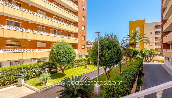 Te koop - Appartement - Appartement op de middelste verdieping - Orihuela - Rocio del Mar