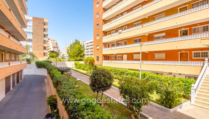 Te koop - Appartement - Appartement op de middelste verdieping - Orihuela - Rocio del Mar