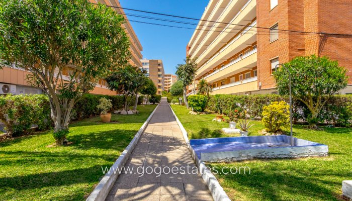 Te koop - Appartement - Appartement op de middelste verdieping - Orihuela - Rocio del Mar