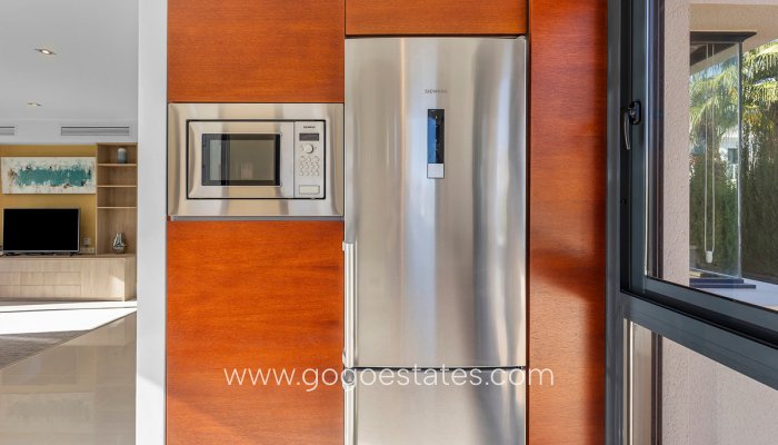 Revente - Maison - Villa Individuelle - Orihuela - La Zenia