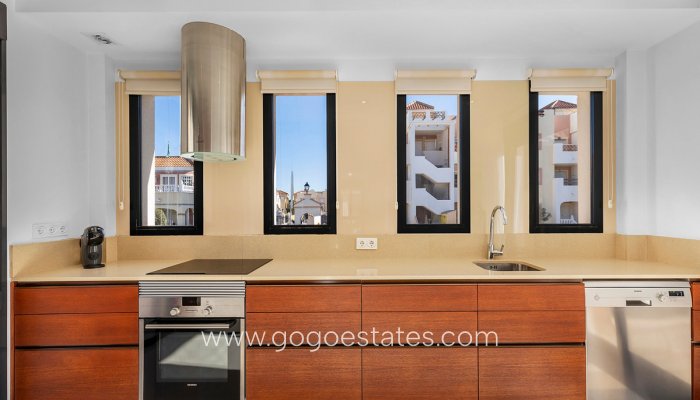 Revente - Maison - Villa Individuelle - Orihuela - La Zenia