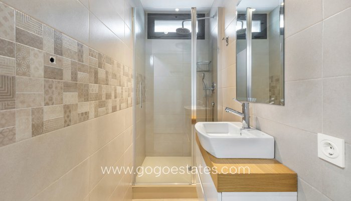 Revente - Maison - Villa Individuelle - Orihuela - La Zenia