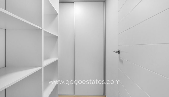 Revente - Maison - Villa Individuelle - Orihuela - La Zenia