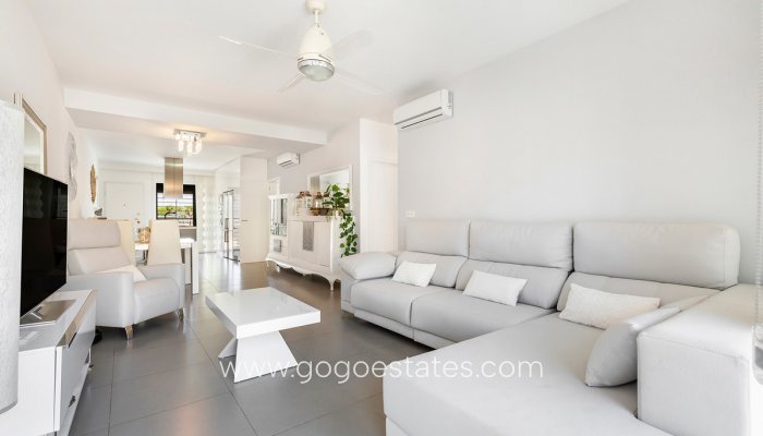 Te koop - Appartement - Begane Grond Appartement - Pilar De La Horadada - Torre de la Horadada