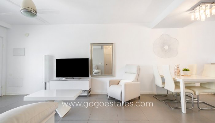 Te koop - Appartement - Begane Grond Appartement - Pilar De La Horadada - Torre de la Horadada