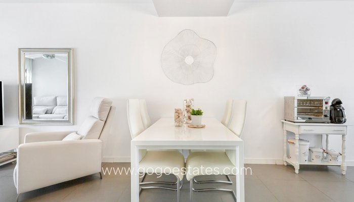 Te koop - Appartement - Begane Grond Appartement - Pilar De La Horadada - Torre de la Horadada