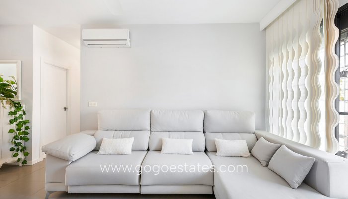 Te koop - Appartement - Begane Grond Appartement - Pilar De La Horadada - Torre de la Horadada