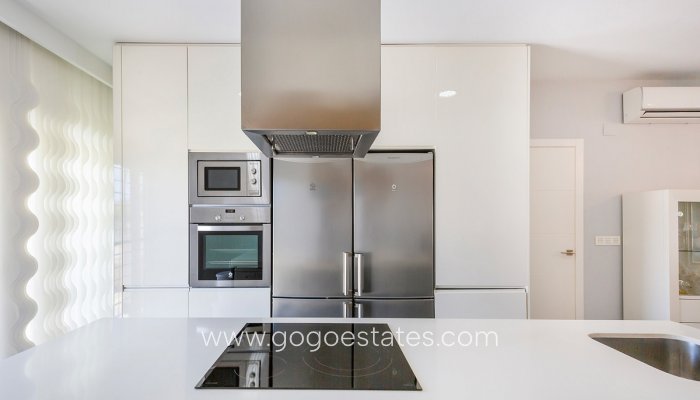 Te koop - Appartement - Begane Grond Appartement - Pilar De La Horadada - Torre de la Horadada