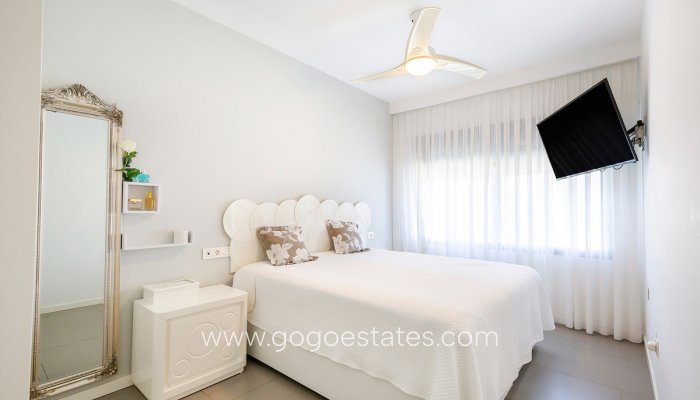 Te koop - Appartement - Begane Grond Appartement - Pilar De La Horadada - Torre de la Horadada