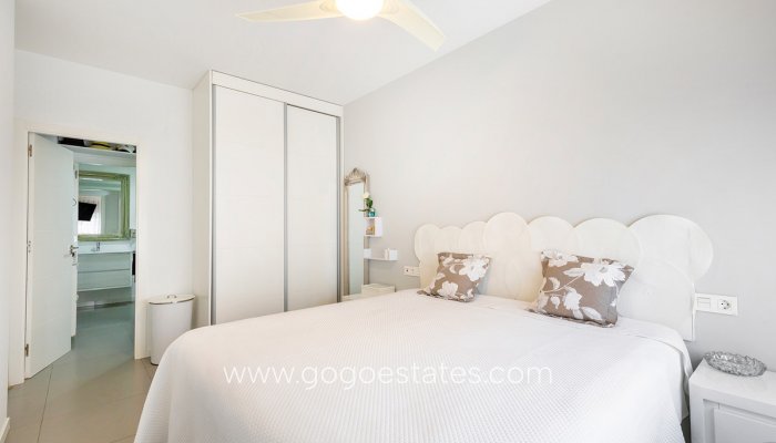 Te koop - Appartement - Begane Grond Appartement - Pilar De La Horadada - Torre de la Horadada