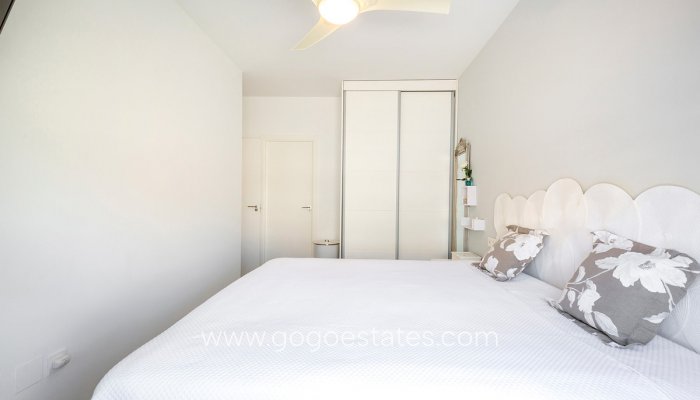 Te koop - Appartement - Begane Grond Appartement - Pilar De La Horadada - Torre de la Horadada