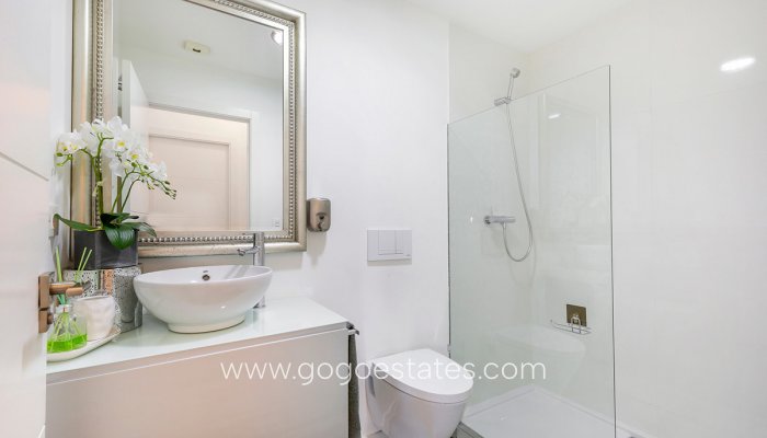 Te koop - Appartement - Begane Grond Appartement - Pilar De La Horadada - Torre de la Horadada