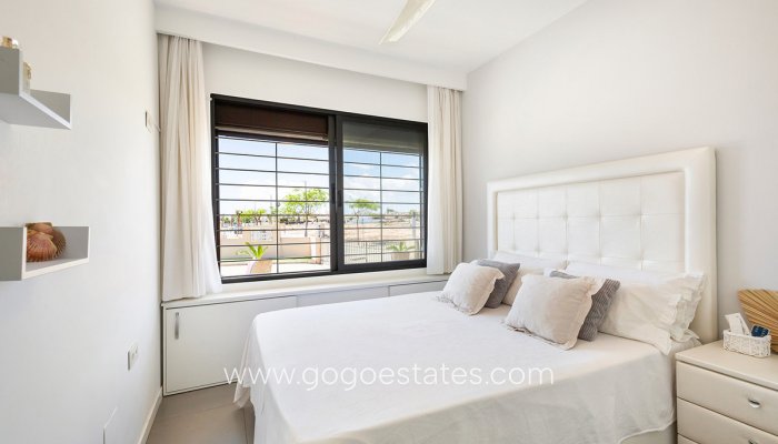 Te koop - Appartement - Begane Grond Appartement - Pilar De La Horadada - Torre de la Horadada