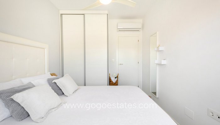 Te koop - Appartement - Begane Grond Appartement - Pilar De La Horadada - Torre de la Horadada