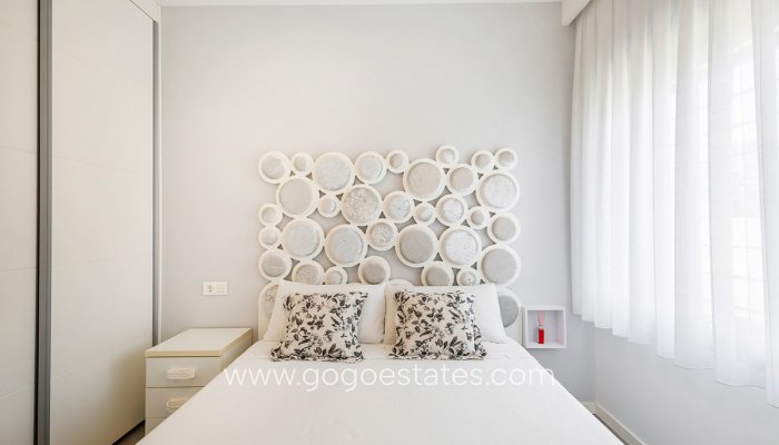 Te koop - Appartement - Begane Grond Appartement - Pilar De La Horadada - Torre de la Horadada