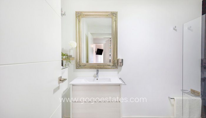 Te koop - Appartement - Begane Grond Appartement - Pilar De La Horadada - Torre de la Horadada