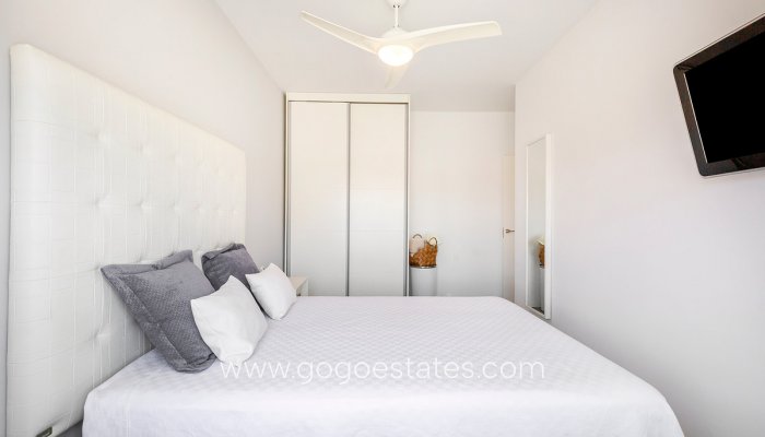 Te koop - Appartement - Begane Grond Appartement - Pilar De La Horadada - Torre de la Horadada