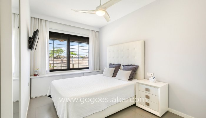 Te koop - Appartement - Begane Grond Appartement - Pilar De La Horadada - Torre de la Horadada