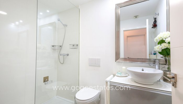 Te koop - Appartement - Begane Grond Appartement - Pilar De La Horadada - Torre de la Horadada