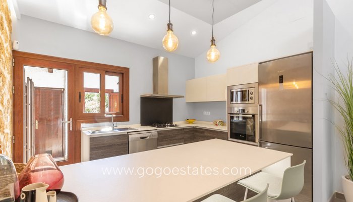 Te koop - Huis - Vrijstaande Villa - Orihuela - Punta Prima