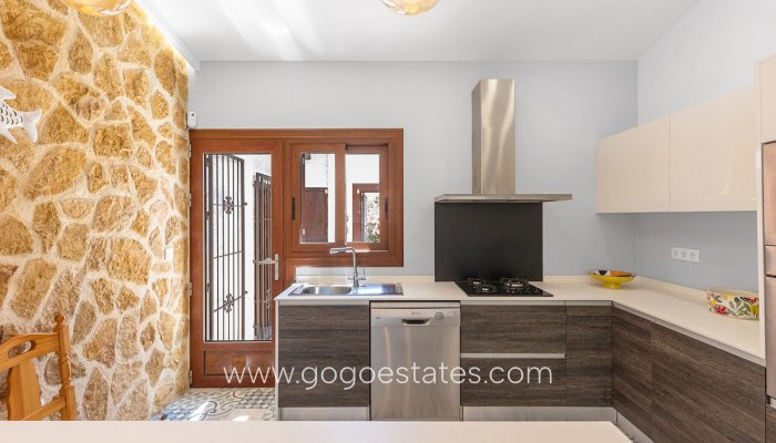 Te koop - Huis - Vrijstaande Villa - Orihuela - Punta Prima