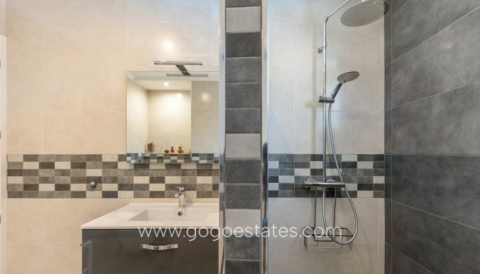 Te koop - Huis - Vrijstaande Villa - Orihuela - Punta Prima