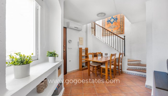 Te koop - Appartement - Appartement op de middelste verdieping - Orihuela - Los Altos