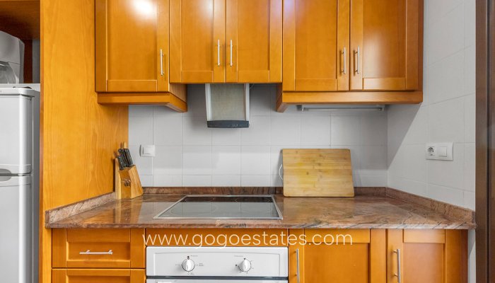 Te koop - Appartement - Appartement op de middelste verdieping - Orihuela - Los Altos