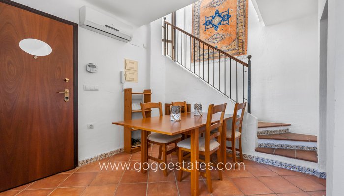 Te koop - Appartement - Appartement op de middelste verdieping - Orihuela - Los Altos